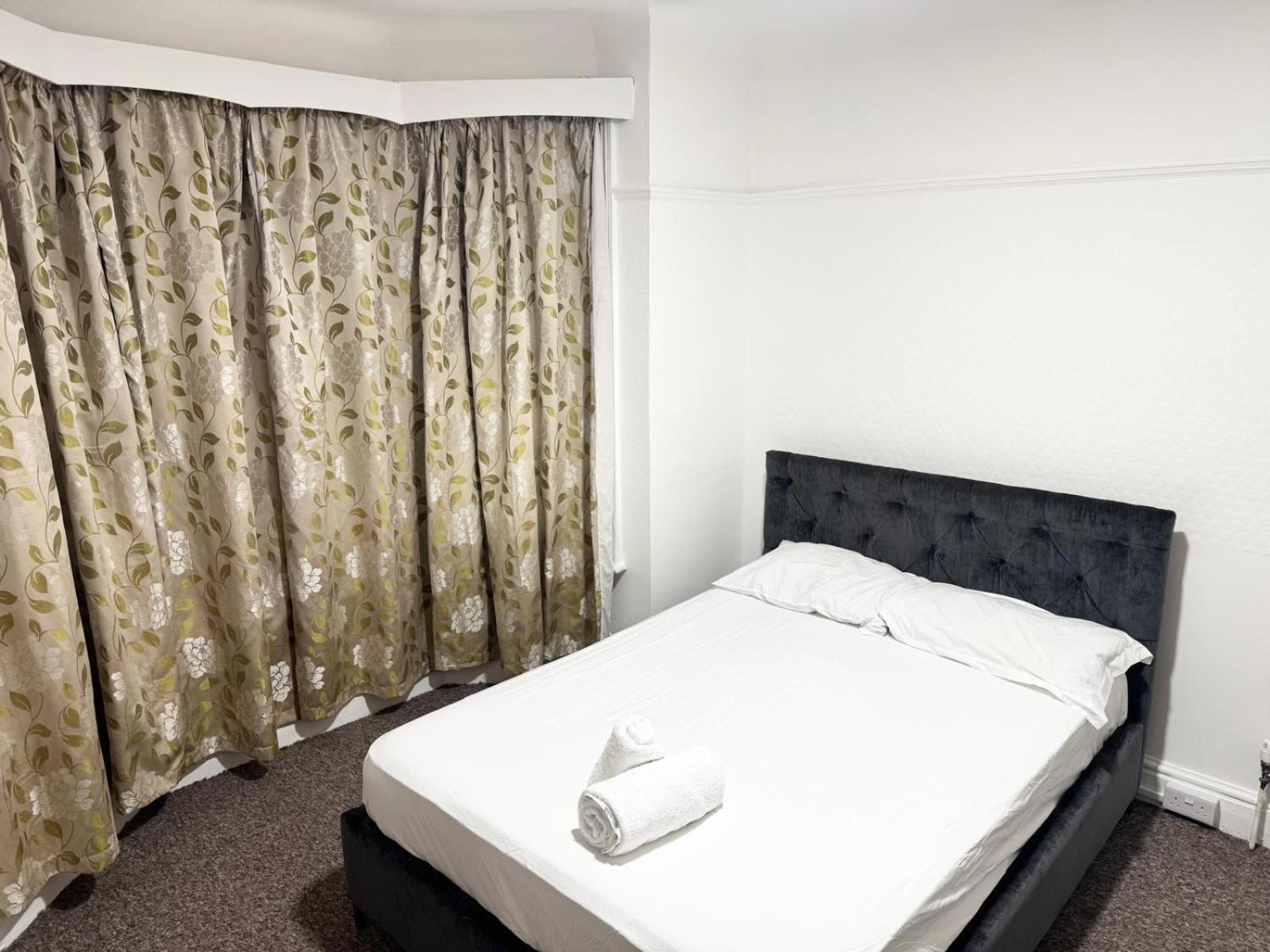 Serene Suite Rooms 1 - 5 Southampton Buitenkant foto